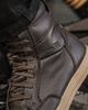 BLAKE BOOTS BLACK 42