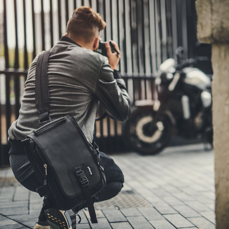 Kriega Messenger - Sling EDC