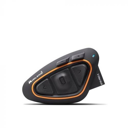 Intercom Midland BTX1 PRO S SINGLE Hi-Fi