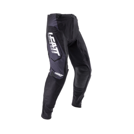 SPODNIE OFFROADOWE LEATT MOTO 4.5 STEALTH STEALTH XL