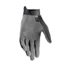 RĘKAWICE OFFROADOWE LEATT MOTO 4.5 LITE BLACK L