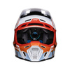 KASK MOTOCYKLOWY Z GOGLAMI LEATT KIT MOTO 8.5 GLAMIS S