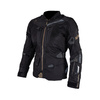 KURTKA MOTOCYKLOWA TEKSTYLNA LEATT ADV FLOWTOUR 7.5 STEALTH M