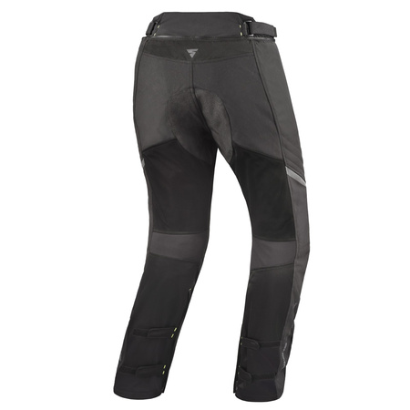 JET MEN PANTS BLK S