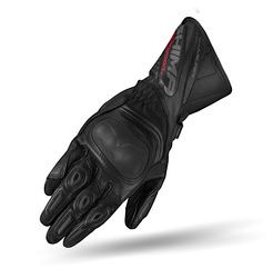 MIURA GLOVES BLACK XS