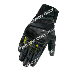 HERO MEN GLV FLUO XXL