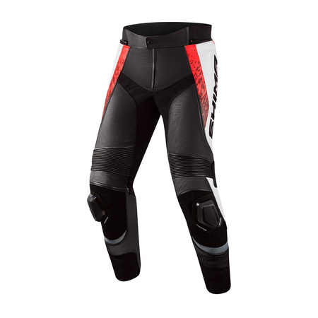 STR 2.0 PANT RED FLUO 56