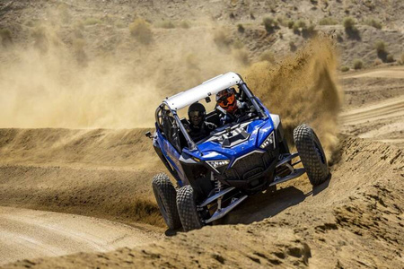 CARDO Packtalk EDGE ORV Duo