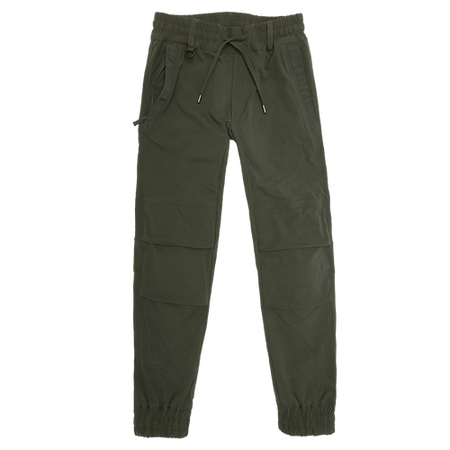 J109 Moto Jogger