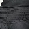 SPODNIE TEKSTYLNE RST S1 SHORT LEG BLACK L (3200)
