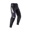 SPODNIE OFFROADOWE LEATT MOTO 4.5 STEALTH STEALTH XL
