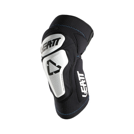 OCHRANIACZ KOLAN LEATT 3DF 6.0 WHITE BLACK XXL