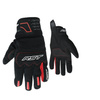 RĘKAWICE MOTOCYKLOWE RST RIDER RED S