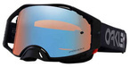 Oakley gogle Airbrake MX B1B Blackout