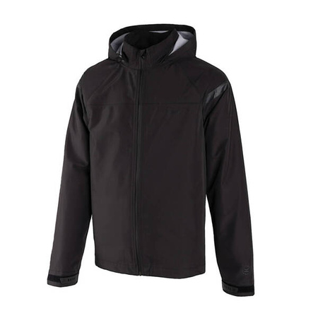 Willow Waterproof Overjacket MK2 - Women's Black