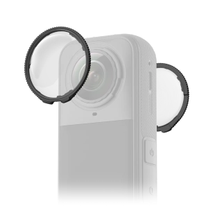 Insta360 X5 Standard Lens Guards