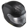 KASK MOTOCYKLOWY NZI GO RIDER STREAM DUO MATT BLACK XS