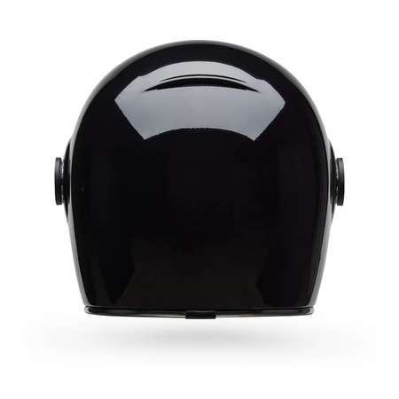 KASK MOTOCYKLOWY BELL BULLITT GT SOLID BLACK S
