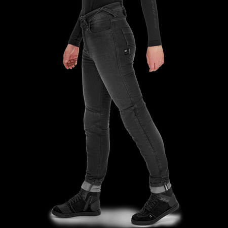 RIDGE LADY PNT BLK 28/32