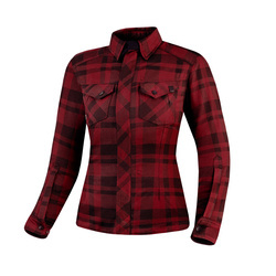 RENEGADE LADY 2 RED XXL