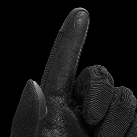 SONIC LADY GLV BLK XL