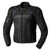 KURTKA MOTOCYKLOWA TEKSTYLNA RST S1 MESH BLACK BLACK XXL