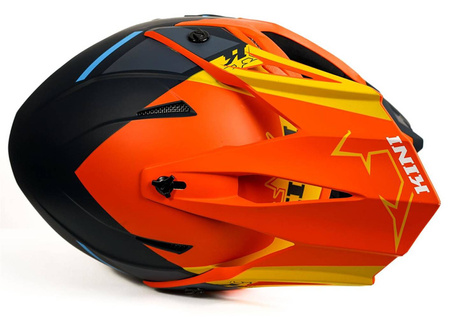 Kask KINI-RB Flash V2.3