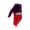 RĘKAWICE OFFROADOWE LEATT MOTO 2.5 X-FLOW SUNBURN M