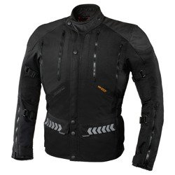 KURTKA TEKSTYLNA OZONE TOUR II BLACK