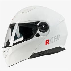 RHINO KASK HIGHWAY WHITE GLOSS