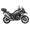 Kriega R 1250 GS/F750/850 Fit Kit