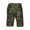 SPODENKI FOX SLAMBOZO CAMO SHORT 3.0 GREEN CAMO 30