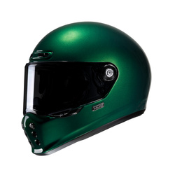 KASK HJC V10 DEEP GREEN M