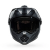 KASK MOTOCYKLOWY BELL MX-9 ADV MIPS ECE6 ALPINE CHARCOAL SILVER M
