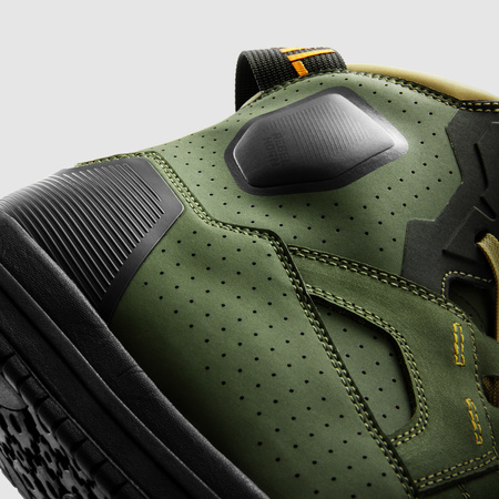 BUTY MOTOCYKLOWE REBELHORN VANDAL 2 OLIVE GREEN 39