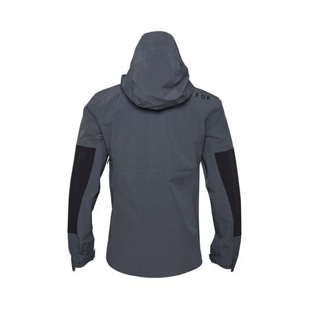 KURTKA FOX DEFEND 3L WATER GRAPHITE XL
