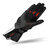 MIURA GLOVES RED FLUO L