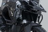 CRASHBAR/GMOL GÓRNY SW-MOTECH BMW R 1300 GS ADV (24-) BLACK