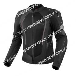 MESHPRO 2.0 MEN JKT BLK S