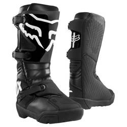 BUTY FOX COMP X BOOT BLACK