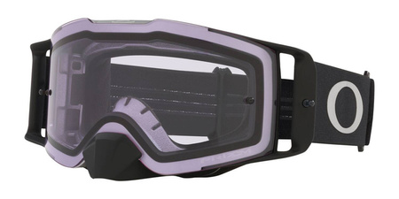 Oakley gogle  Front Line™ MX czarno-grafitowe