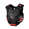 BUZER LEATT JUNIOR PROTECTOR 2.5 BLACK/RED (147-159CM) L/XL