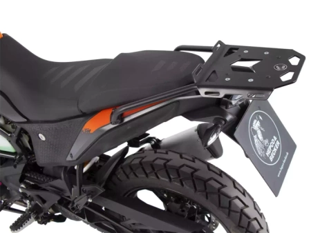 KTM 390 Adventure (2020-) minirack