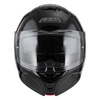 KASK MOTOCYKLOWY NZI COMBI 3 DUO BLACK S