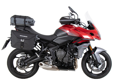 Alurack stelaż do kufra centralnego do Triumph Tiger Sport 660 (2022-)