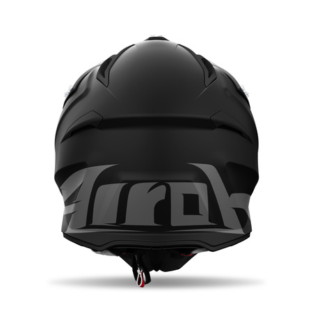 KASK MOTOCYKLOWY AIROH AVIATOR ACE 2 COLOR MATT BLACK M