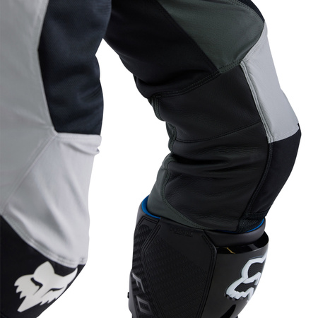 SPODNIE FOX RANGER AIR OFFROAD BLACK 34