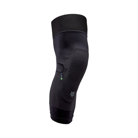 OCHRANIACZ KOLAN/ŁYDKI FOX ENDURO PRO BLACK XS