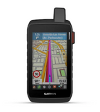 GARMIN Nawigacja Satelitarna Montana® 760i