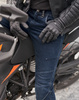 DEVON MEN BLK 36L